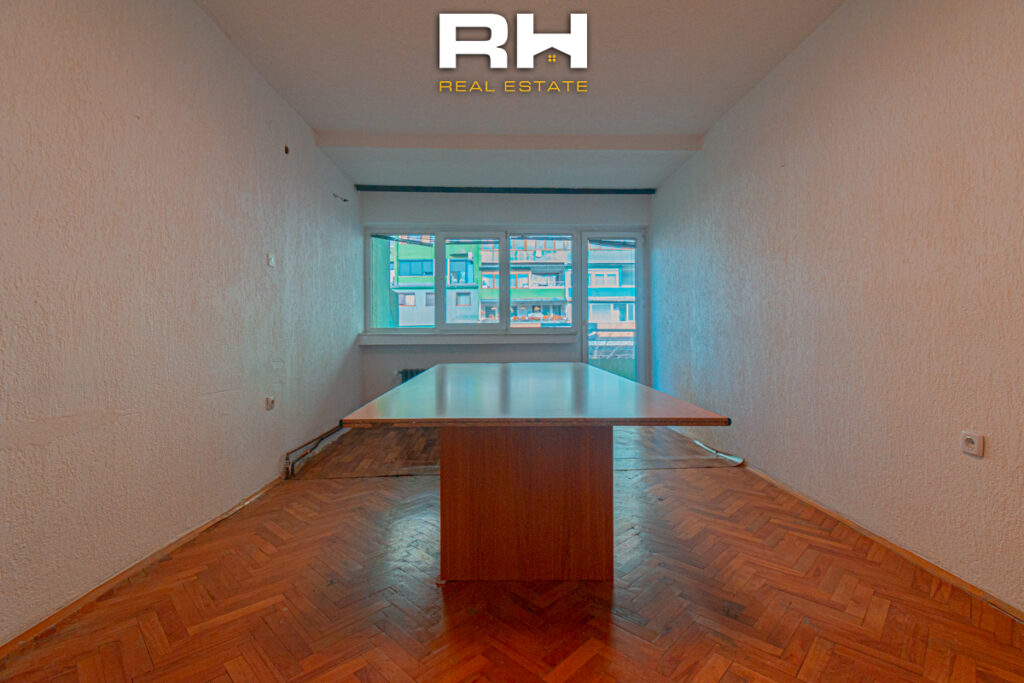 Banesë – Zyre 140m² me #QIRA në Dardani