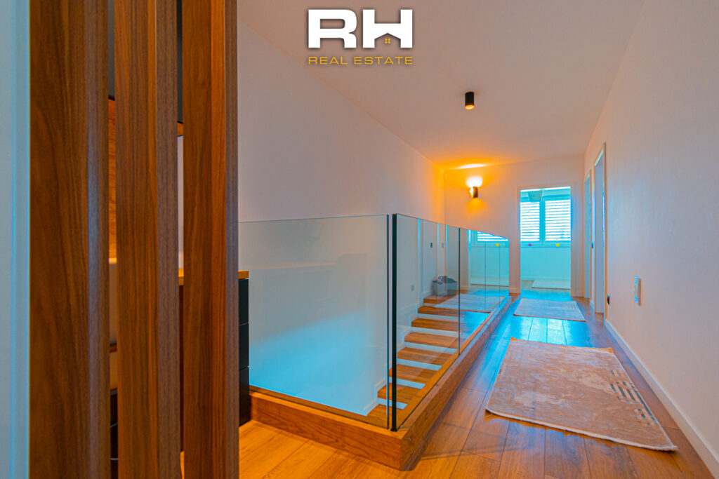 Shtëpi 540m² në SHITJE në Çagllavicë