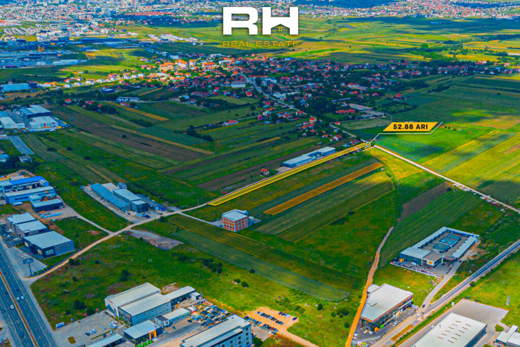 Truall 52.88 ari në SHITJE në Llapllasellë