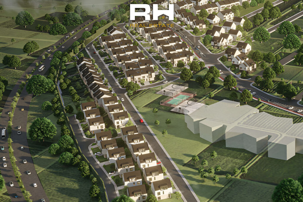 Shtëpi 210m² në SHITJE në lagjen Qëndresa e Re