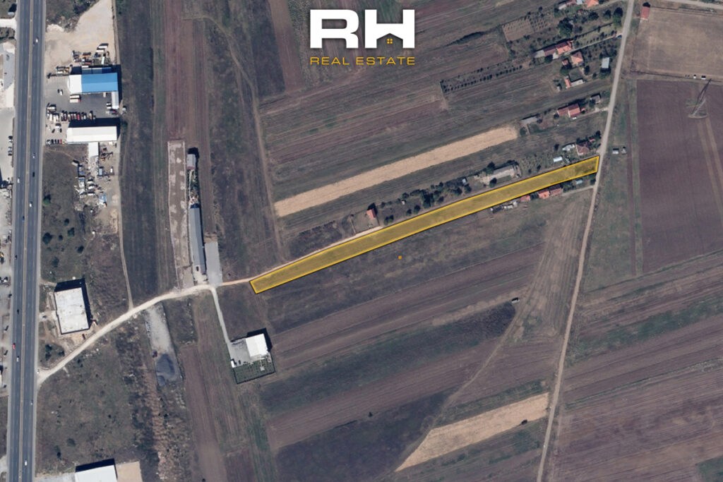 Truall 52.88 ari në SHITJE në Llapllasellë