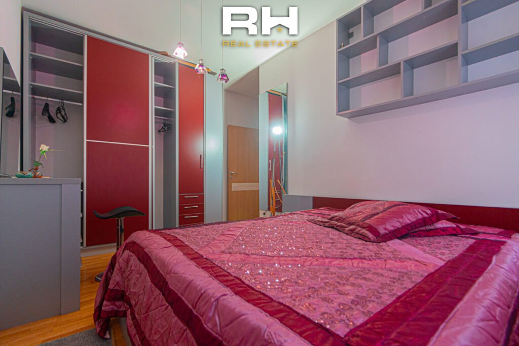 Banesë 72m² me #QIRA në lagjen Dodona