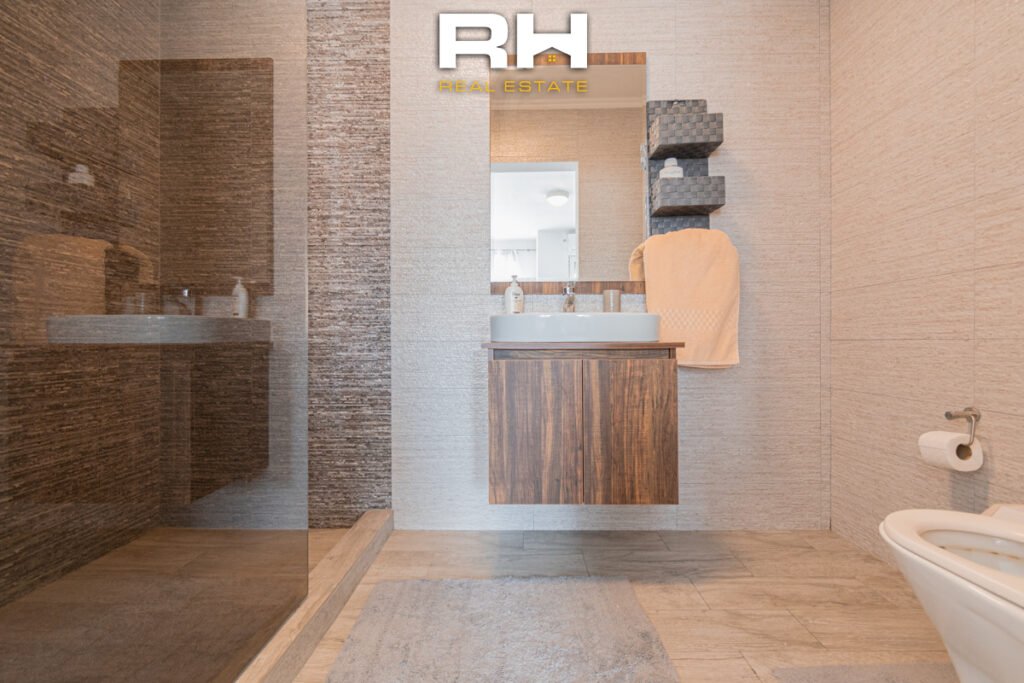 Penthouse 175m² + 52m² në SHITJE në Dragodan / Arbëri
