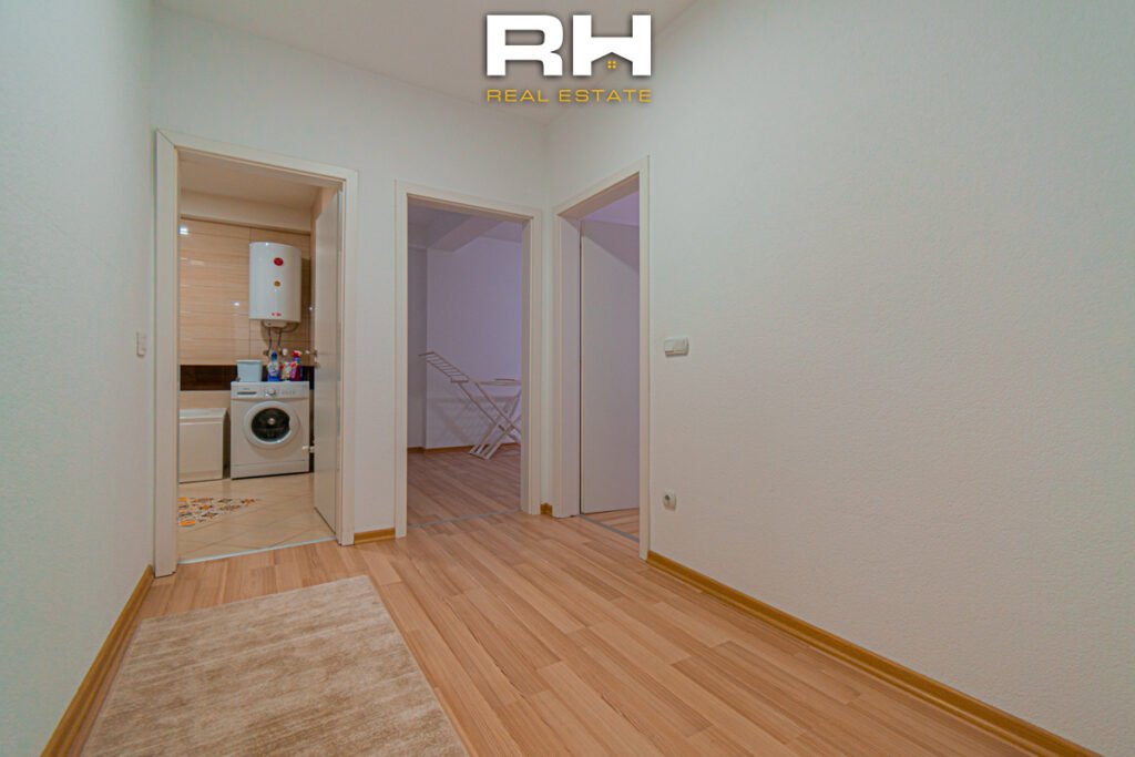 Banesë 100m² me #QIRA te Mati 1