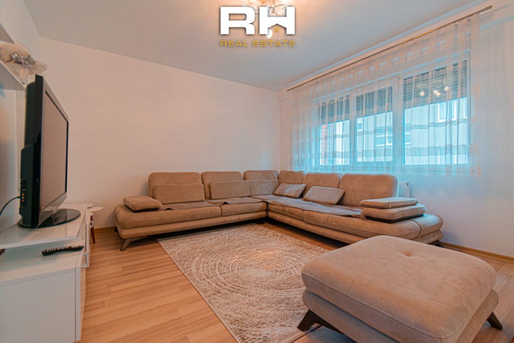 Banesë 100m² me #QIRA te Mati 1