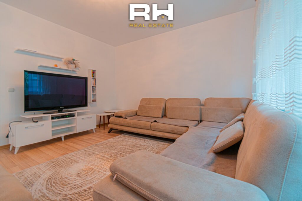 Banesë 100m² me #QIRA te Mati 1