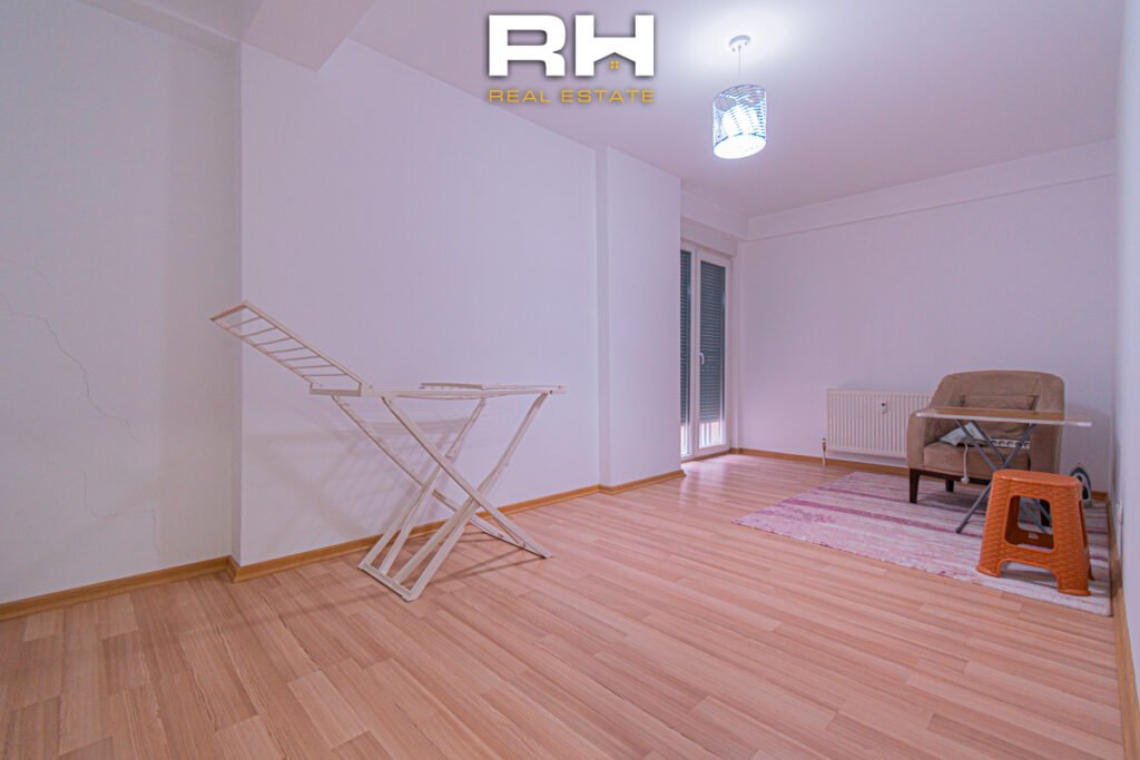Banesë 100m² me #QIRA te Mati 1
