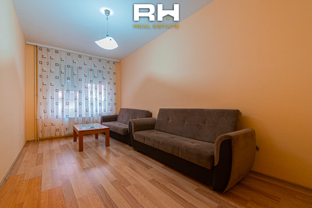 Banesë – Zyre 97m² me #QIRA në Dardani