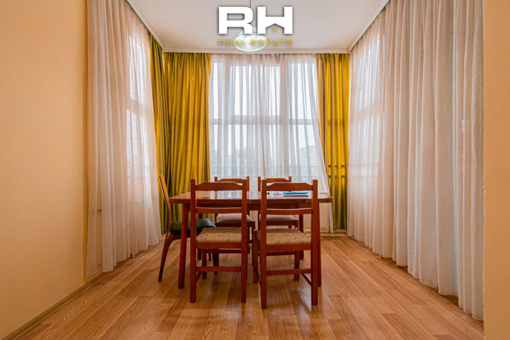 Banesë – Zyre 97m² me #QIRA në Dardani