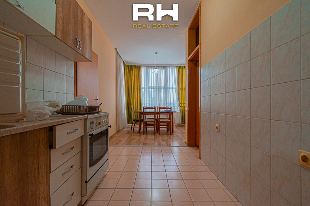 Banesë – Zyre 97m² me #QIRA në Dardani