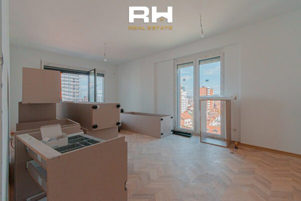 Banesë 81.5m² në #SHITJE në Aktash