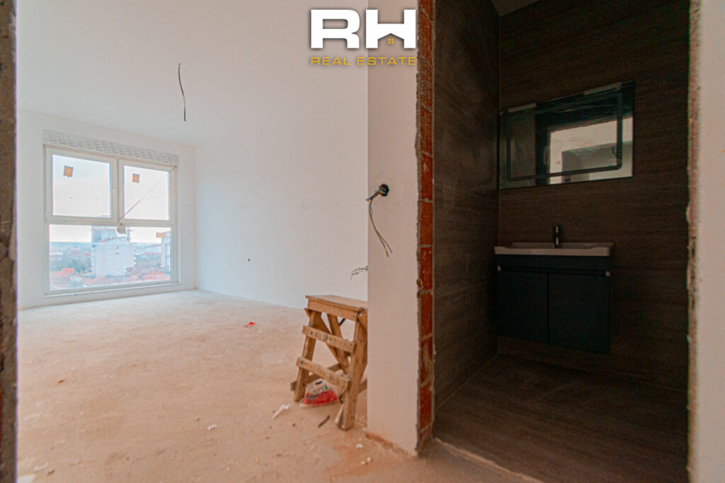 Banesë 120.25m² në SHITJE në Emshir