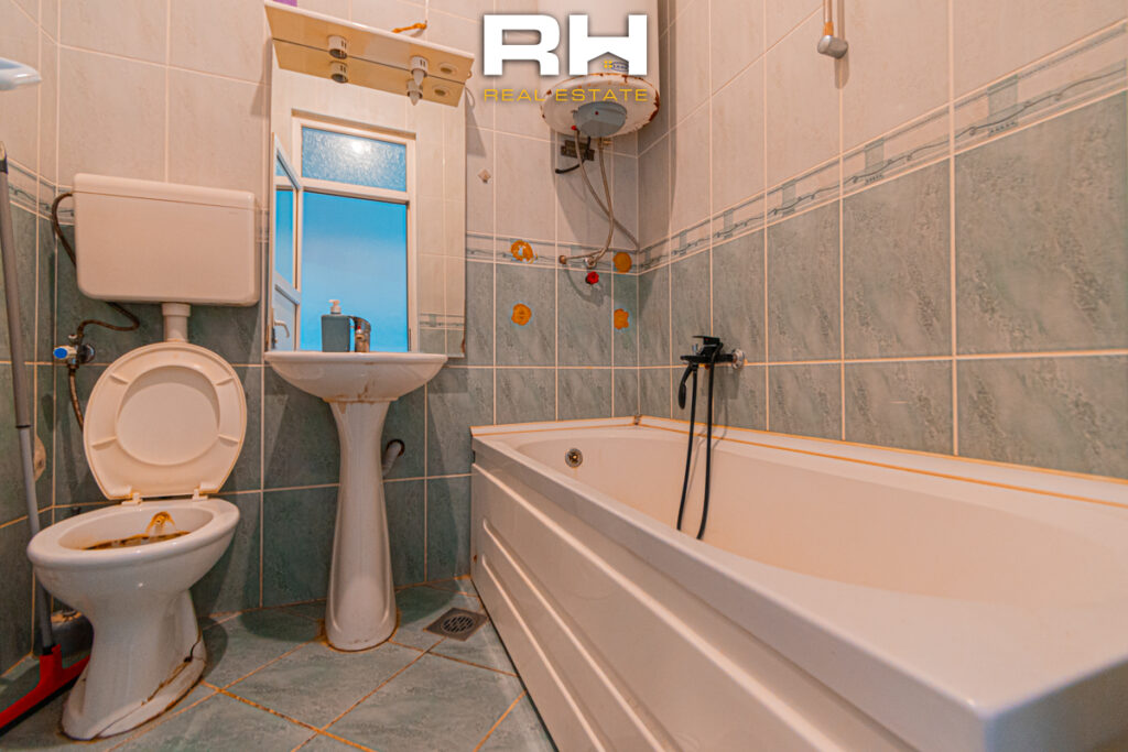 Banesë 53.89m² për SHITJE në Dardani