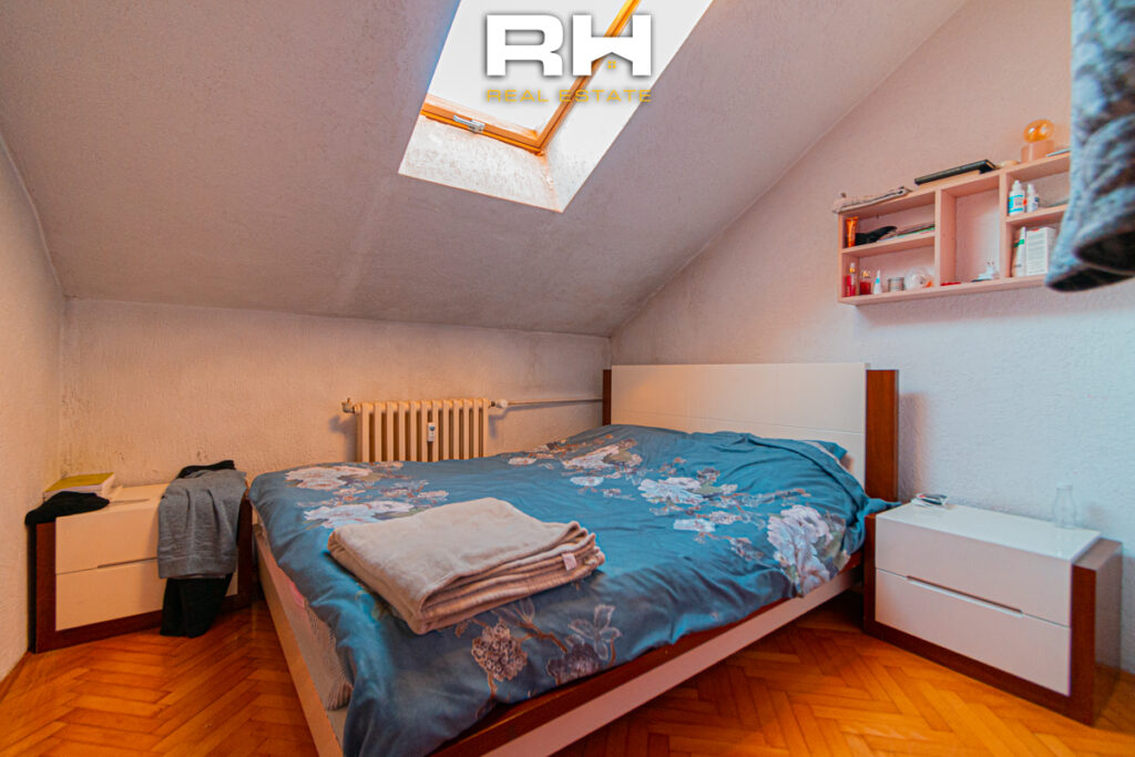 Banesë 53.89m² për SHITJE në Dardani