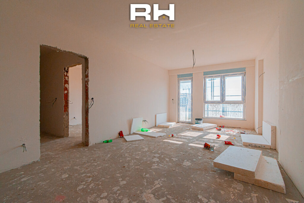 Banesë 90.21m² në SHITJE në Fushë Kosovë