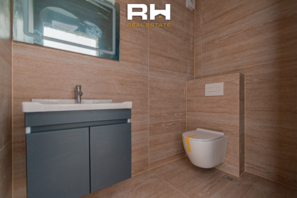 Banesë 120.25m² në SHITJE në Emshir