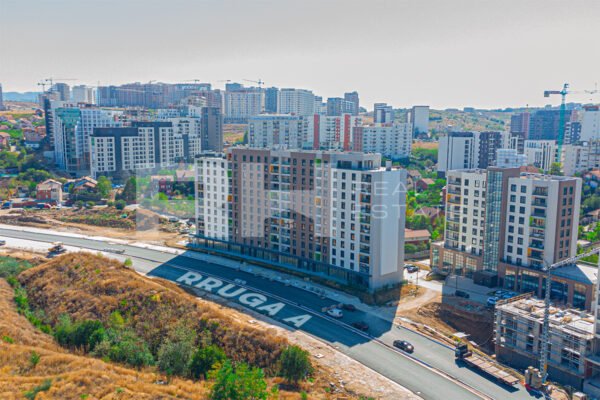 Banesë 114.06m² në #SHITJE te Rruga A