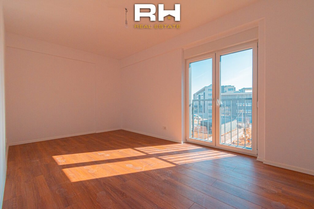 Banesë 119m² me #QIRA te Prishtina e Re