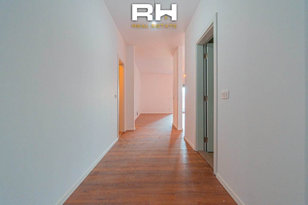 Banesë 119m² me #QIRA te Prishtina e Re