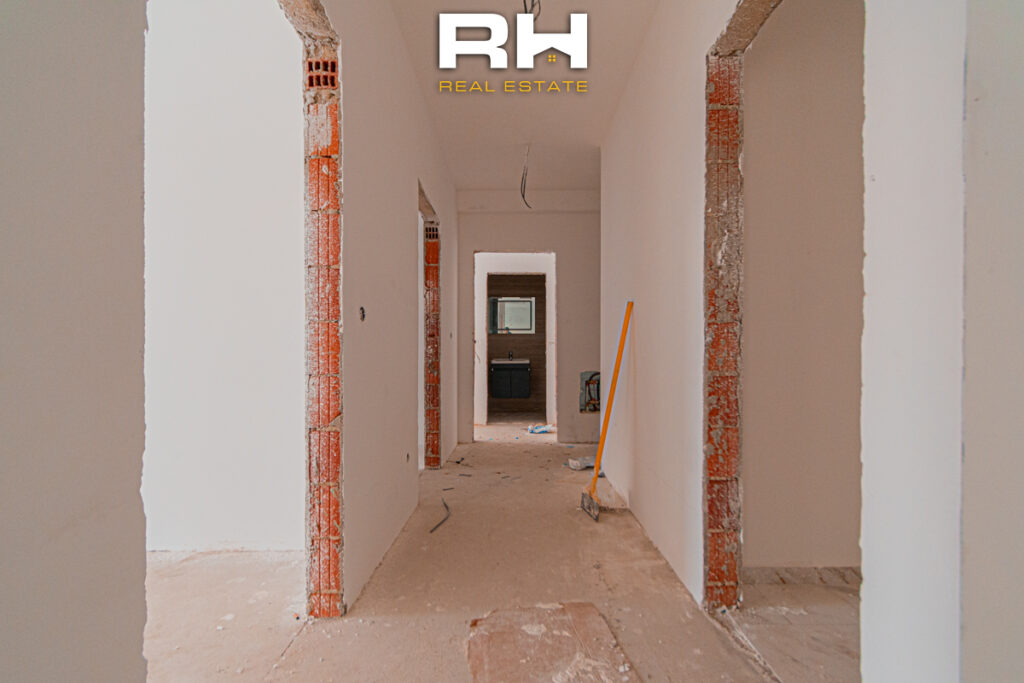 Banesë 120.25m² në SHITJE në Emshir