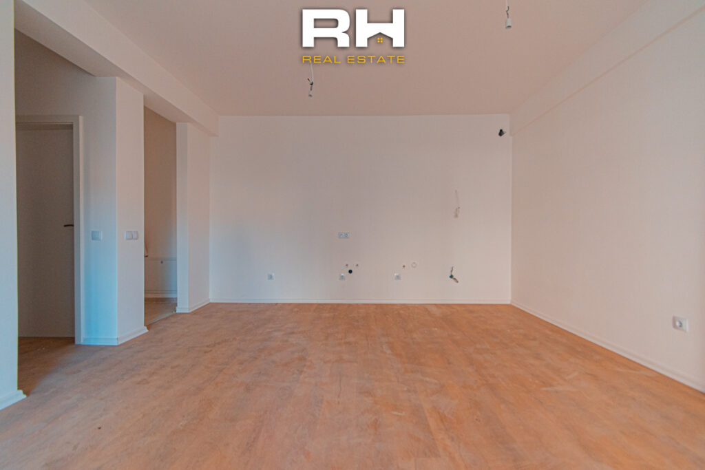 Banesë – Zyre 84m² me #QIRA te Prishtina e Re