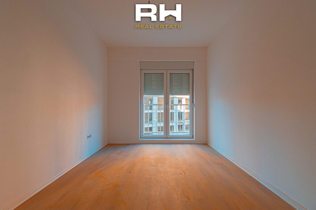 Banesë – Zyre 84m² me #QIRA te Prishtina e Re