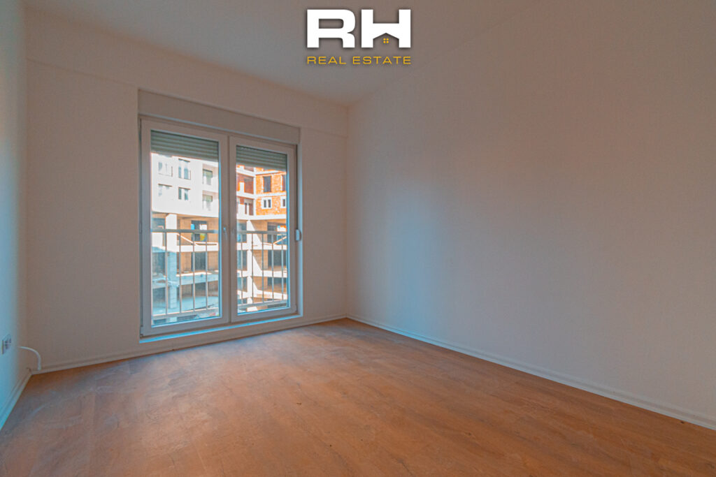 Banesë – Zyre 84m² me #QIRA te Prishtina e Re