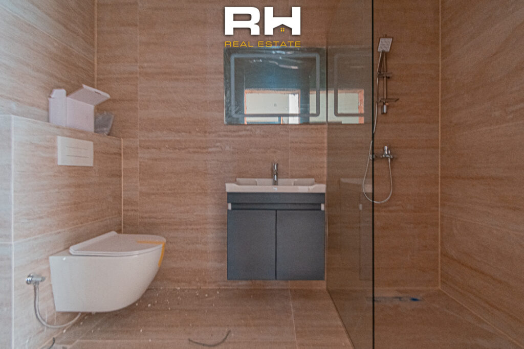 Banesë 120.25m² në SHITJE në Emshir