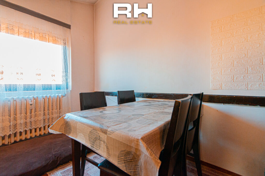 Banesë 53.89m² për SHITJE në Dardani