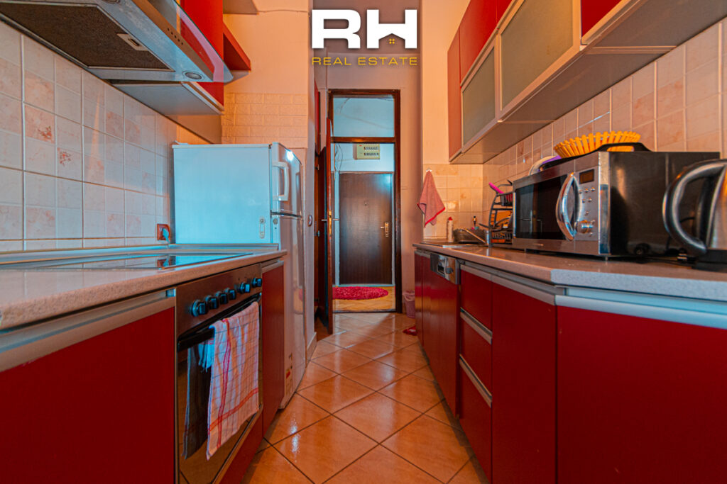 Banesë 53.89m² për SHITJE në Dardani