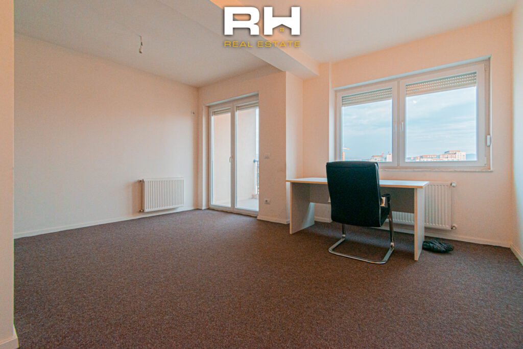 Zyre 64m² me #QIRA në Emshir