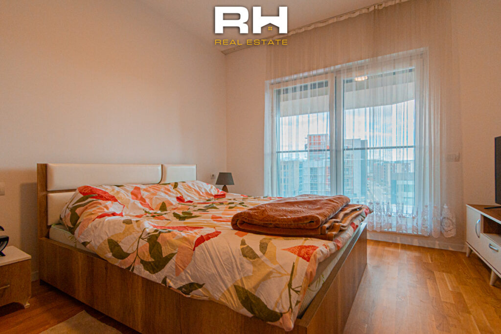 Banesë 100m² me #QIRA në Dragodan