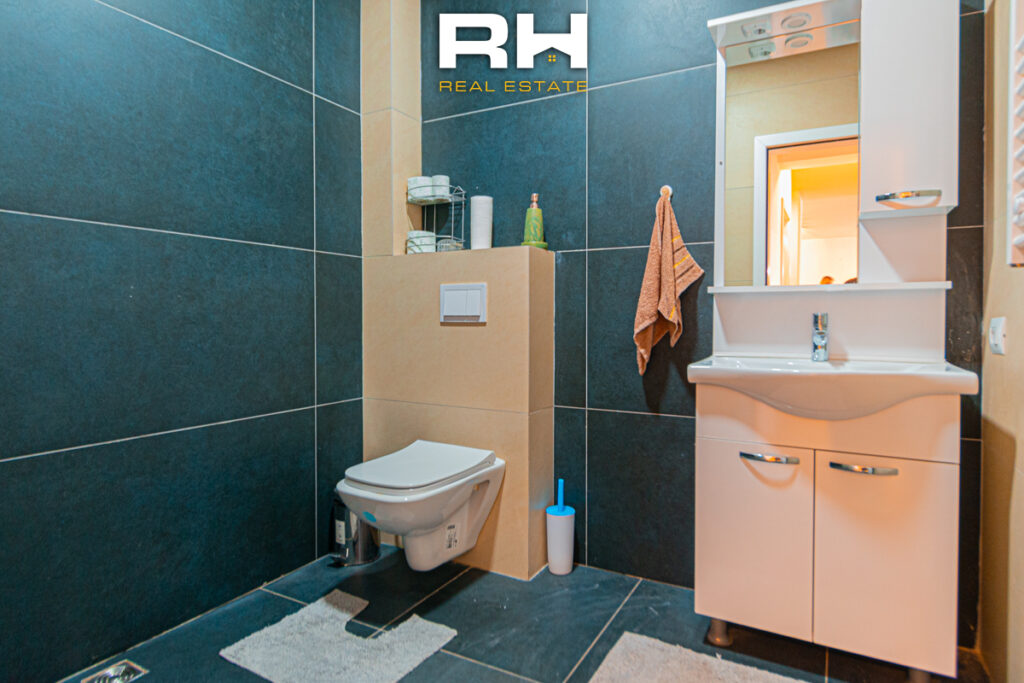 Banesë 100m² me #QIRA në Dragodan