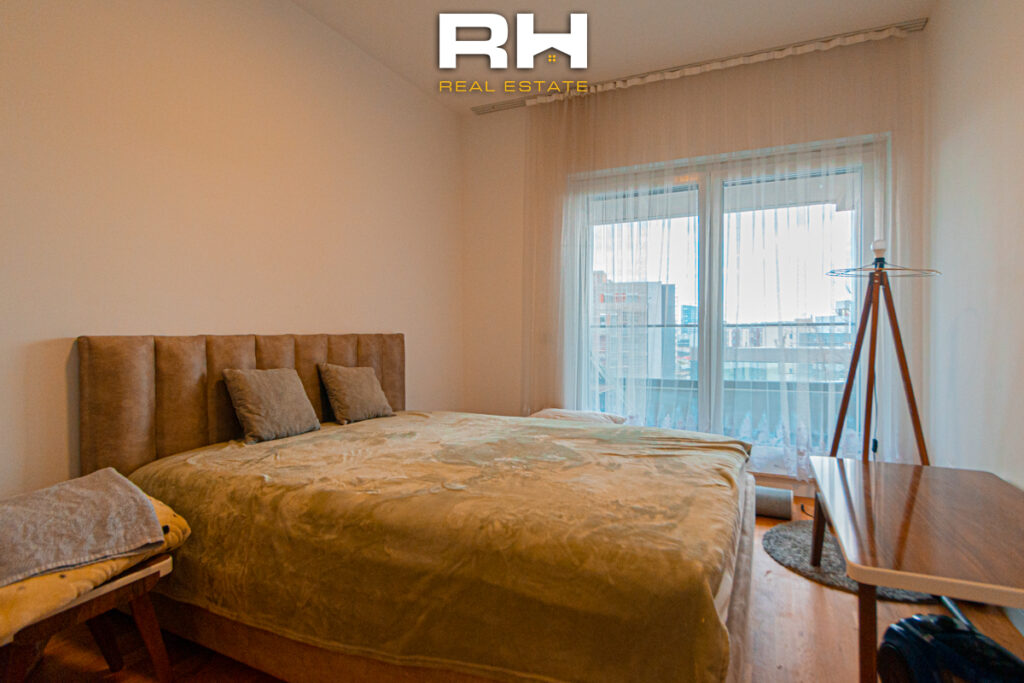 Banesë 100m² me #QIRA në Dragodan
