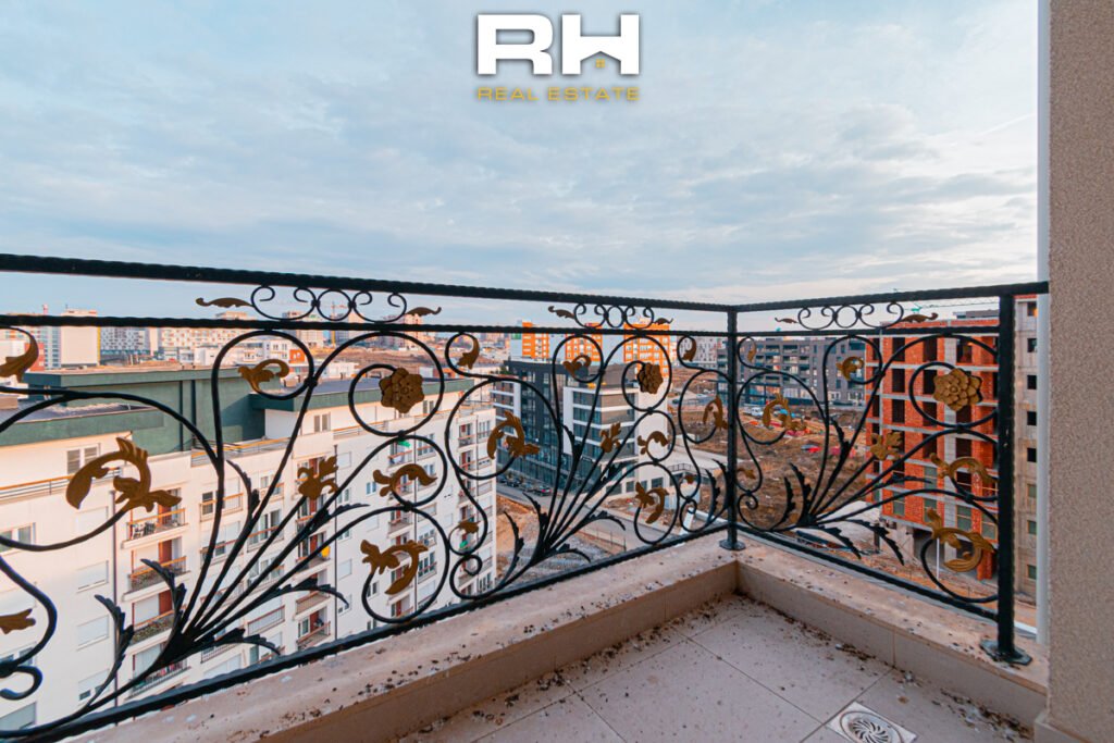 Zyre 64m² me #QIRA në Emshir