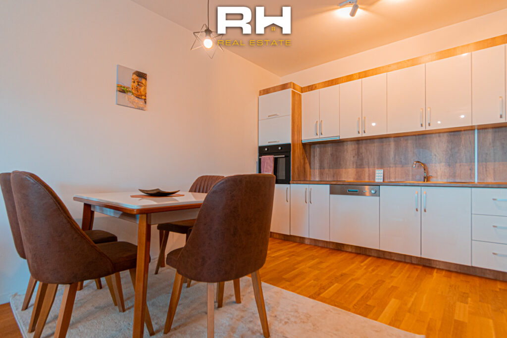 Banesë 100m² me #QIRA në Dragodan