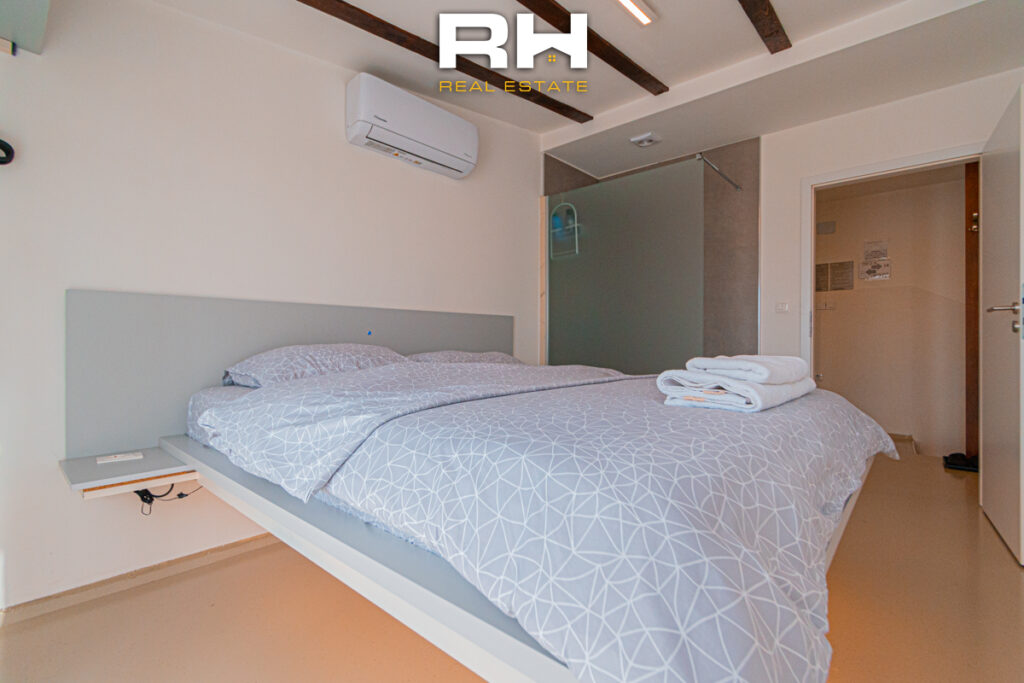 Penthouse 96m² me #QIRA në Dardani