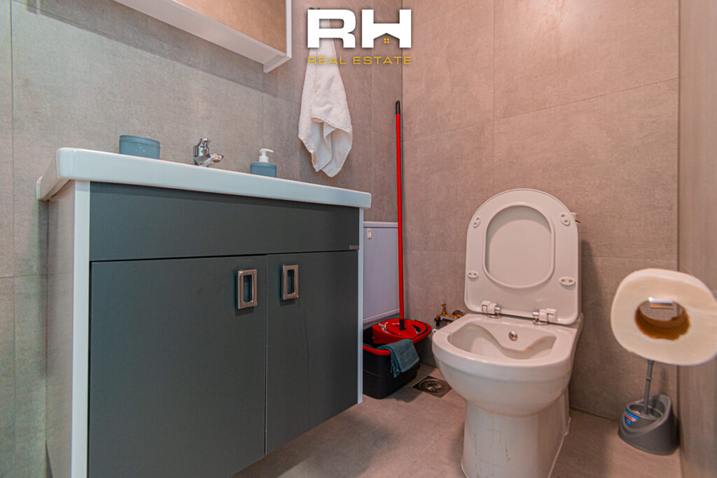 Penthouse 96m² me #QIRA në Dardani