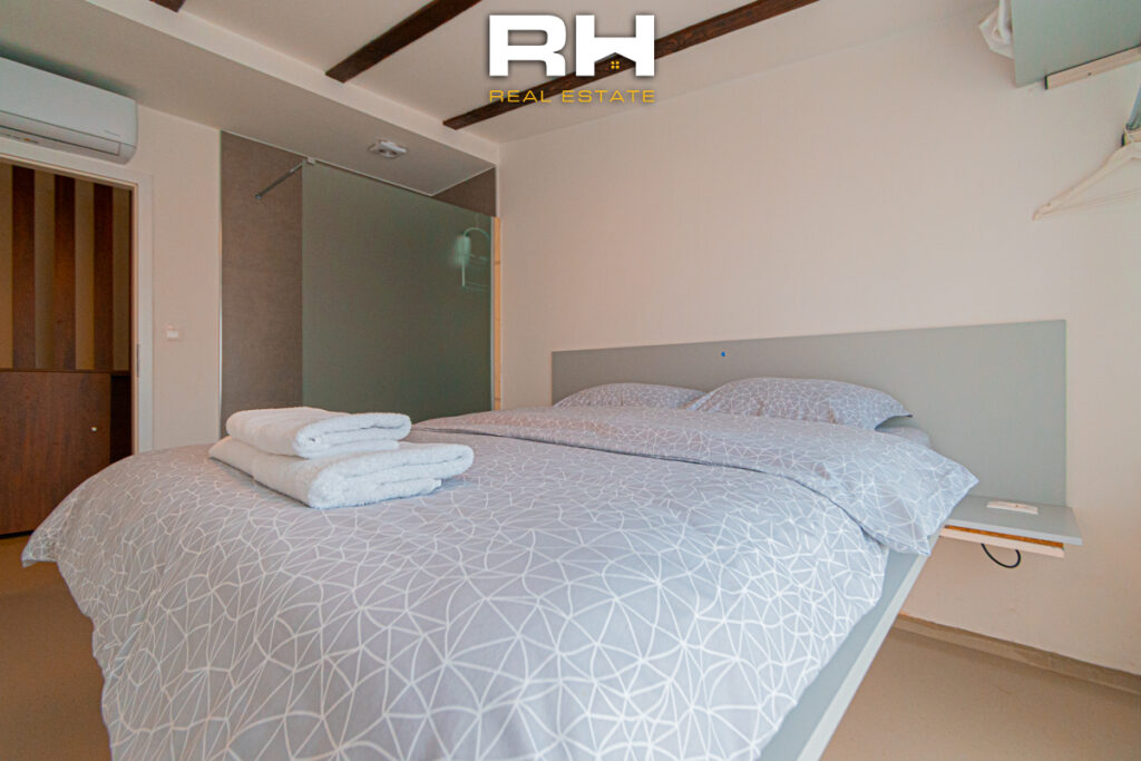 Penthouse 96m² me #QIRA në Dardani