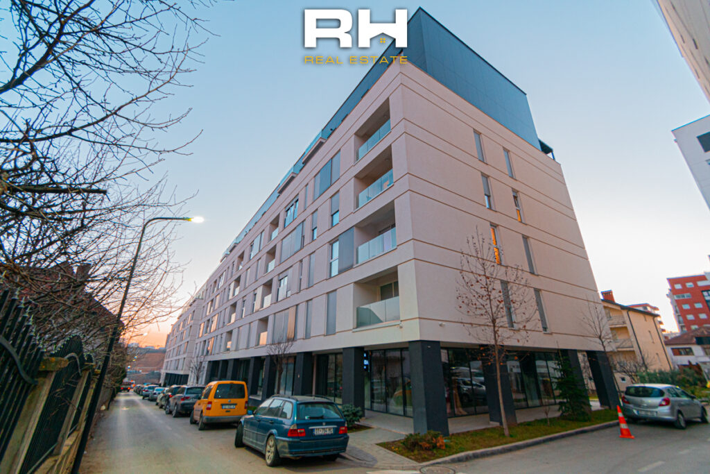 Zyre 60m² me #QIRA te Mati 1