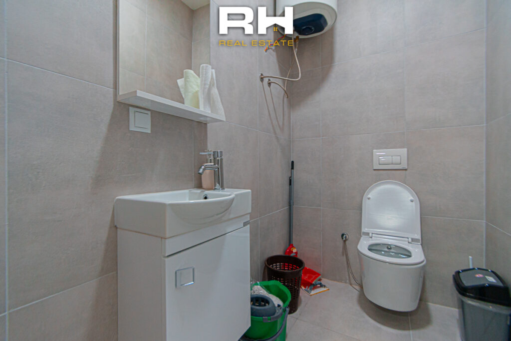 Zyre 60m² me #QIRA te Mati 1