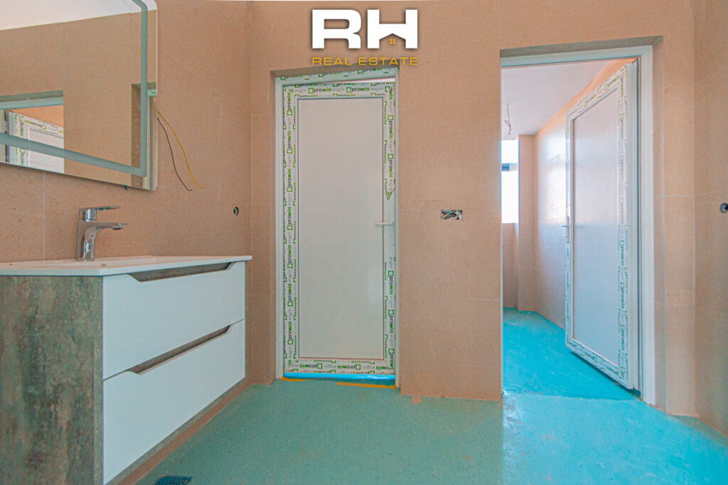 Objekt 1710m² me #QIRA në Çagllavicë