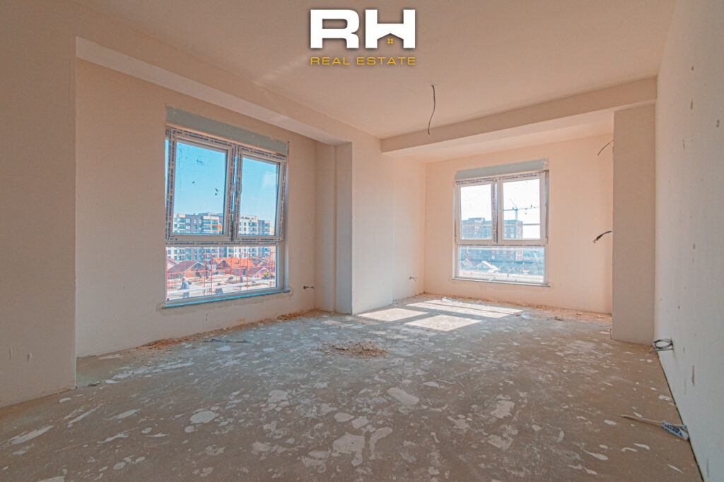 Banesë 74.97m² në SHITJE në Fushë Kosovë