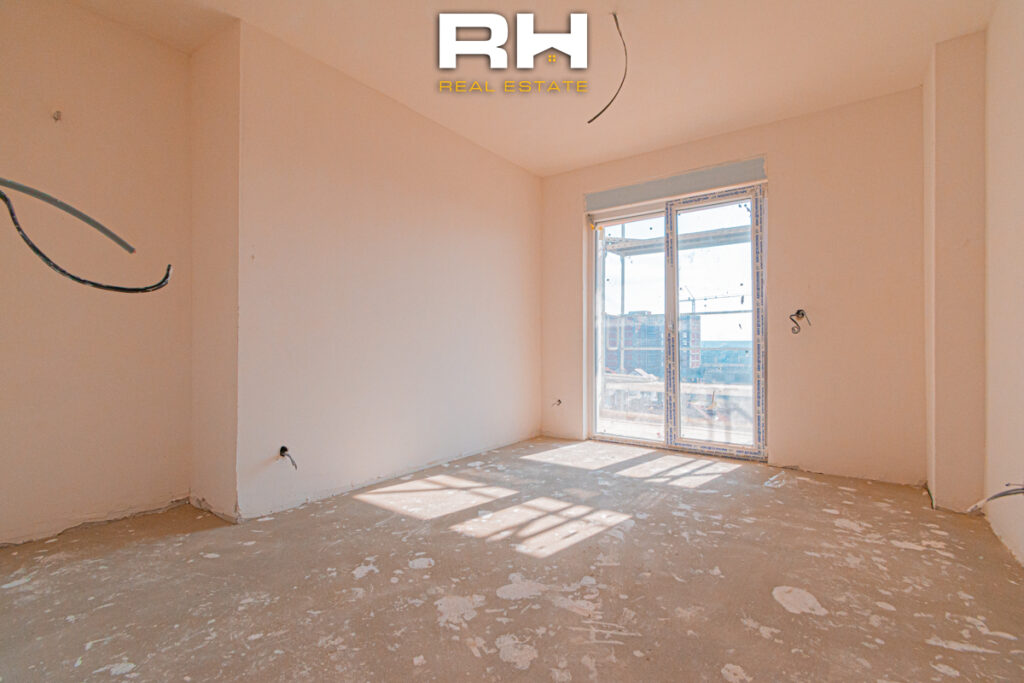Banesë 90.21m² në SHITJE në Fushë Kosovë