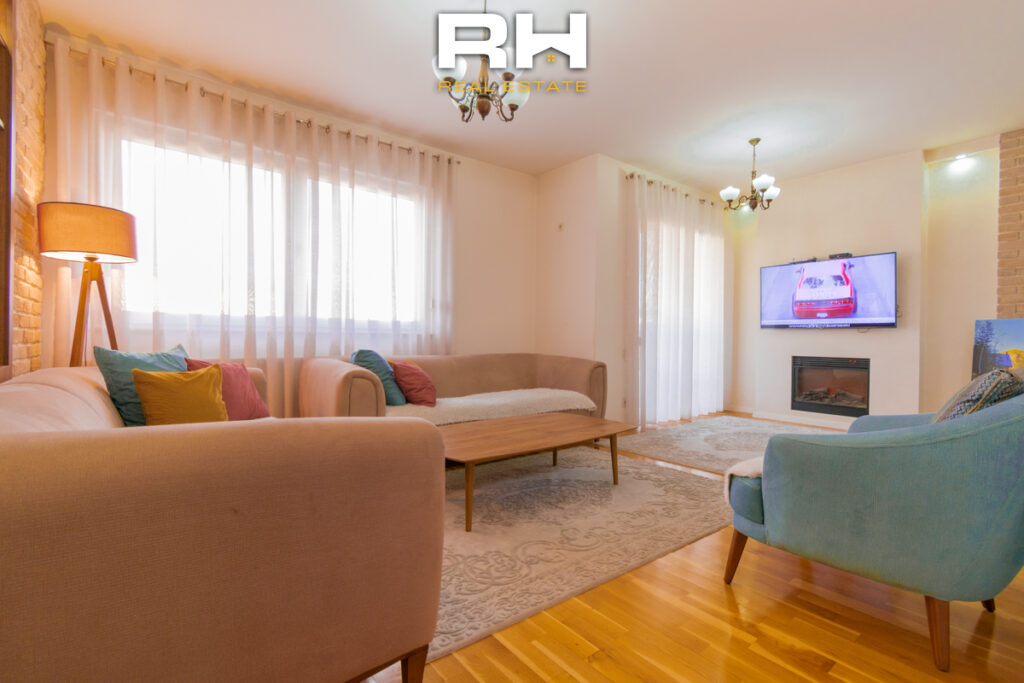 Banesë 100.2m² në SHITJE në Emshir