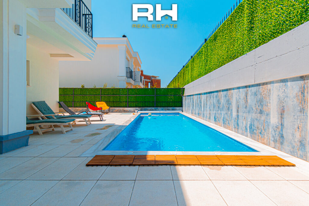 Shtëpi 352m² në SHITJE në lagjen Avenue 23, Çagllavicë