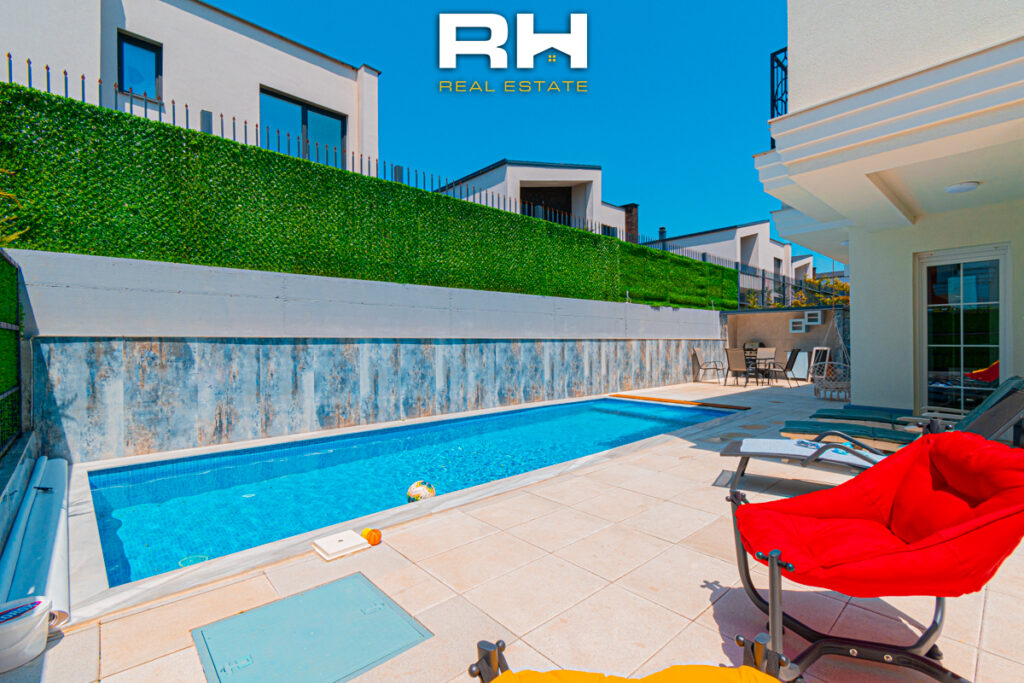 Shtëpi 352m² në SHITJE në lagjen Avenue 23, Çagllavicë