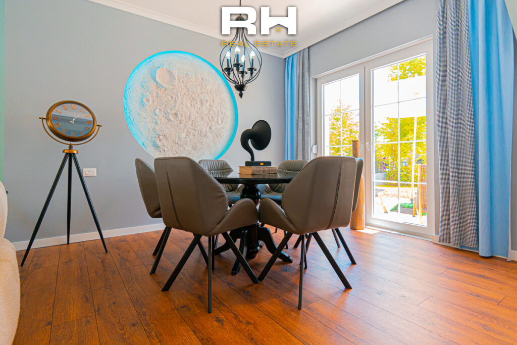 Shtëpi 352m² në SHITJE në lagjen Avenue 23, Çagllavicë