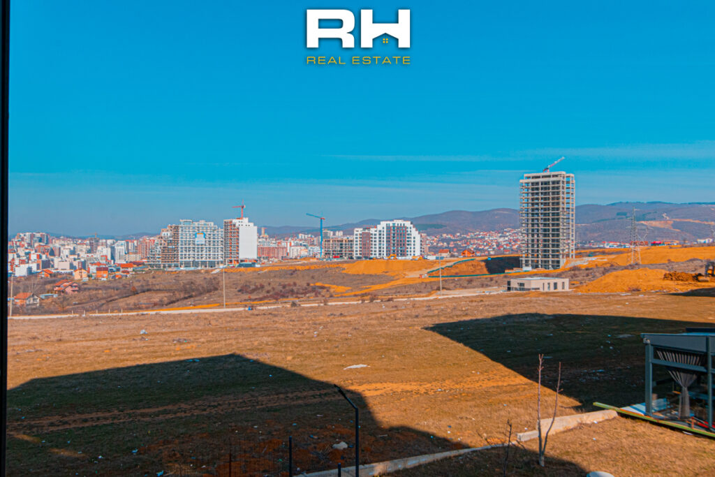 Banesë 69m² me #QIRA te Prishtina e Re