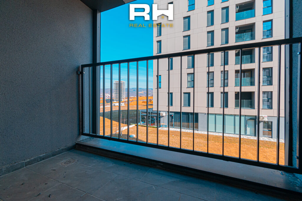 Banesë 69m² me #QIRA te Prishtina e Re